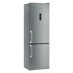 Холодильник WHIRLPOOL WTNF 923 X