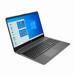 Ноутбук HP 15s-fq3025ur (3V048EA)