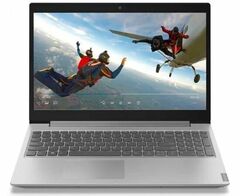 Ноутбук Lenovo IdeaPad L340-15API (81LW0053RK) grey