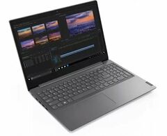 Ноутбук Lenovo V15-IGL 82C30027RU grey