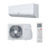 Кондиционер инверторный HEC-09HRE03(завод HAIER)