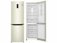 Холодильник LG GA-B419SEUL