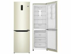 Холодильник LG GA-B419SEUL