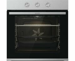 Духовка встраиваемая Gorenje BO6727E03X