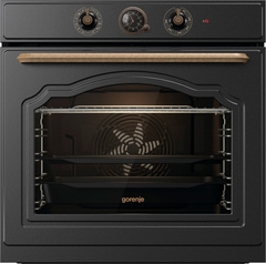 Духовка встраиваемая Gorenje BOS67371CLB