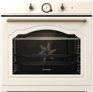 Духовка встраиваемая Gorenje BOS67371CLI