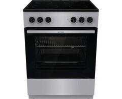 Электрическая плита Gorenje GEC6A11SG