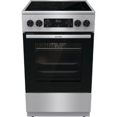 Электроплита Gorenje GECS5C70XA