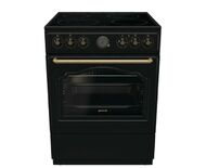 Электроплита Gorenje GECS6B71CLB