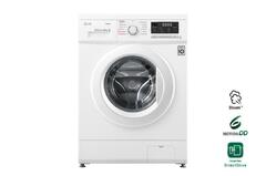 Стиральная машина LG F1096MDS0(с паром)