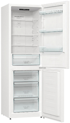 Холодильник Gorenje NRK6191EW4