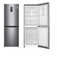 Холодильник LG GA-B379SLUL