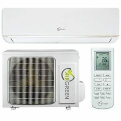 Кондиционер AIRGREEN GRI/GRO-07 HG 2