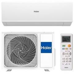 Кондиционер инверторный Haier AS35HQJ1HRA-W