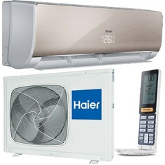 КОНДИЦИОНЕР HAIER LIGHTERA HSU-12HNF203/R2-G