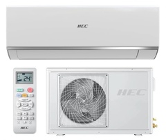 Кондиционер HEC-12HRCU03/R3(завод HAIER)