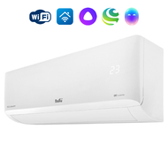 Кондиционер инверторный Ballu Eco Smart DC BSYI-08HN8_V4