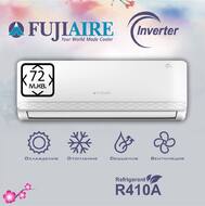 Кондиционер инверторный Fujiaire FJAMH24R1DI