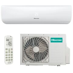 Кондиционер инверторный Hisense AS-09UW4RYRKB05