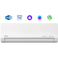 Кондиционер инверторный Midea Easy MSES1S-12FRN8G1