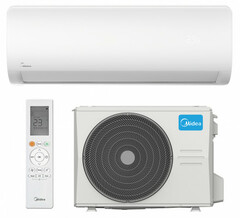 Кондиционер Midea MSAG1-24HRN1