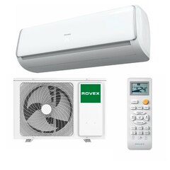 Кондиционер Rovex RS-18 CST4