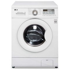 Стиральная машина LG F10B8MD
