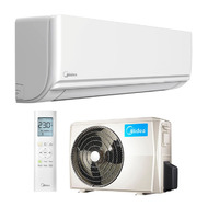 Кондиционер Midea MSAG2-07HRN8