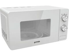 Микроволновая печь Gorenje MO20E1W2