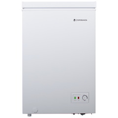 Морозильный ларь ESPERANZA Elite CFH110FW