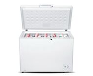 Морозильный ларь ESPERANZA Elite CFH380FLW