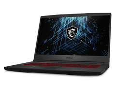 Ноутбук MSI GF63 Thin 11SC-623RU Core i5