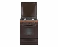 ПЛИТА ГАЗОЭЛЕКТРИЧЕСКАЯ GEFEST ПГЭ 6101-02 0001