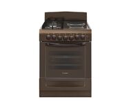 Плита газоэлектрическая Gefest ПГЭ 6112-02 0137 (2 газ.+2 эл)