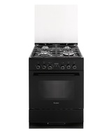 Плита газоэлектрическая Gefest ПГЭ 6502-03 0246