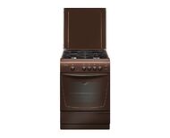Плита газовая Gefest ПГ 1200-С6 К83