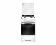Плита газовая Gefest ПГ 3200-06 К2 стеклянная крышка
