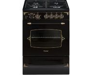 Плита газовая Gefest ПГ 6100-03 0179 Ретро