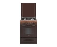 Плита газоэлектрическая Gefest ПГЭ 6102-02 0301