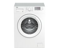 Стиральная машина BEKO WRE6512BWW