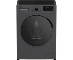 Стиральная машина BEKO WSPE6H616A