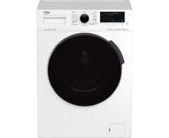 Стиральная машина BEKO WSPE6H616W