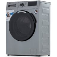 Стиральная машина BEKO WSPE7H616S