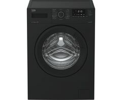 Стиральная машина BEKO WSRE6512ZAA