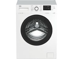 Стиральная машина BEKO WSRE6H612ZAWI