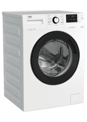Стиральная машина BEKO WSRE8612XAWI