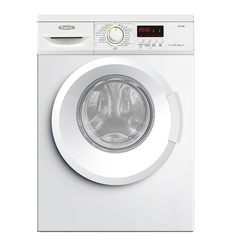 Стиральная машина БИРЮСА WM-ME610/08