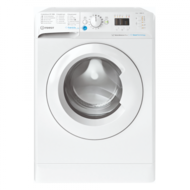 Стиральная машина INDESIT BWSA 61051 WWV