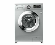 Стиральная машина LG F1296HDS4