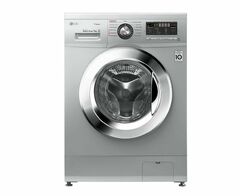 Стиральная машина LG F1296HDS4